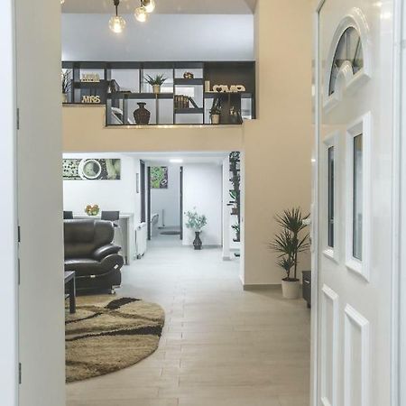Apartament Victoria Duplex Apartament Bukareszt Zewnętrze zdjęcie