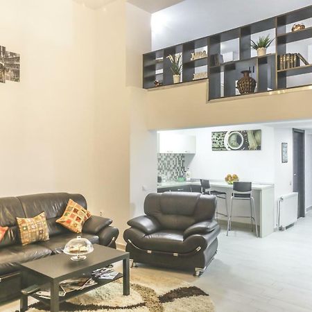 Apartament Victoria Duplex Apartament Bukareszt Zewnętrze zdjęcie