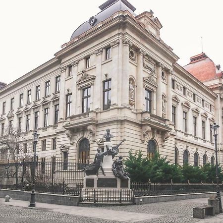 Apartament Victoria Duplex Apartament Bukareszt Zewnętrze zdjęcie