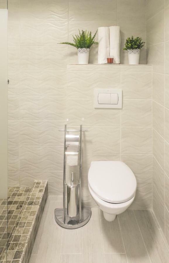 Apartament Victoria Duplex Apartament Bukareszt Zewnętrze zdjęcie