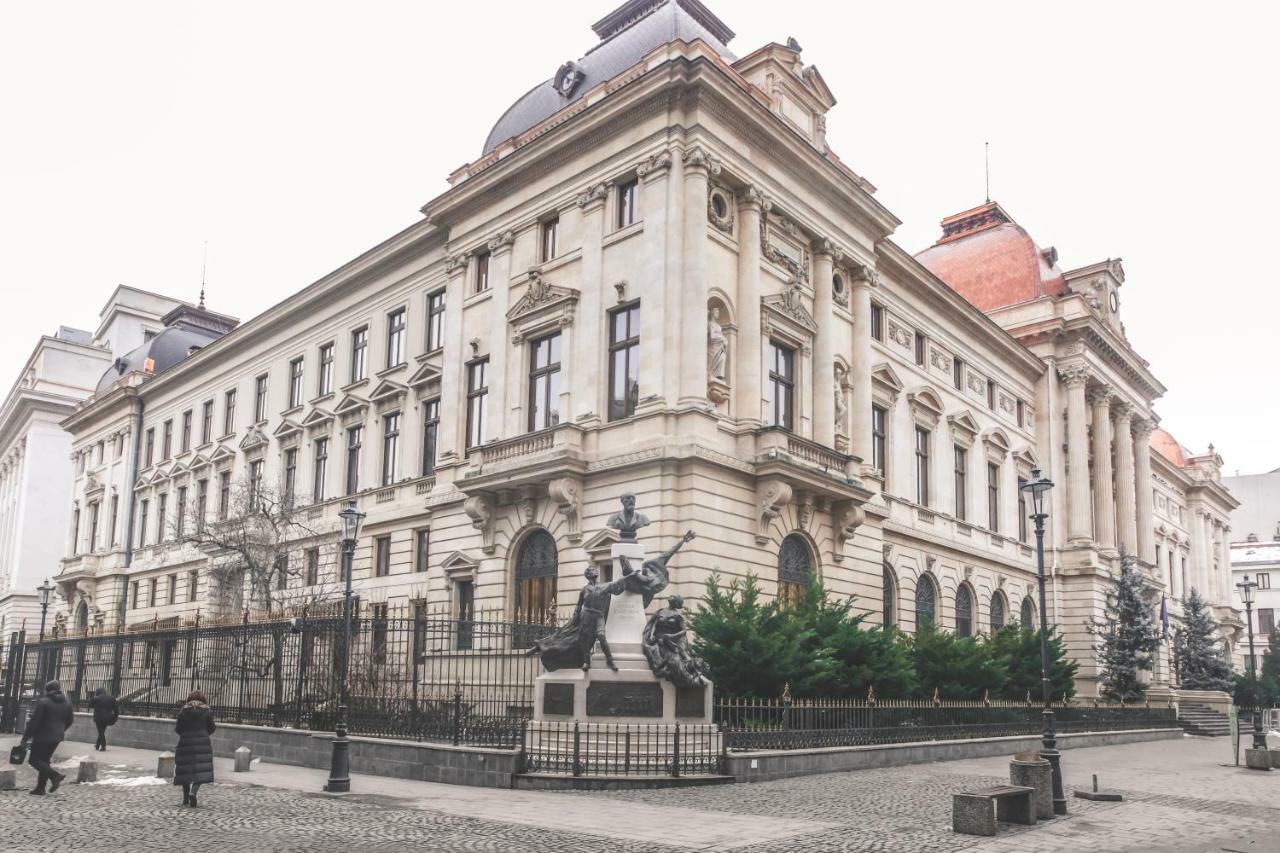 Apartament Victoria Duplex Apartament Bukareszt Zewnętrze zdjęcie
