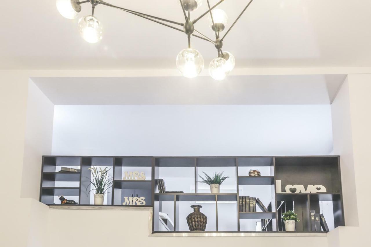 Apartament Victoria Duplex Apartament Bukareszt Zewnętrze zdjęcie