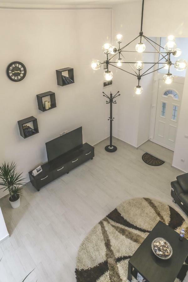Apartament Victoria Duplex Apartament Bukareszt Zewnętrze zdjęcie