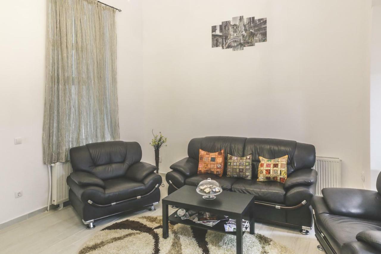 Apartament Victoria Duplex Apartament Bukareszt Zewnętrze zdjęcie