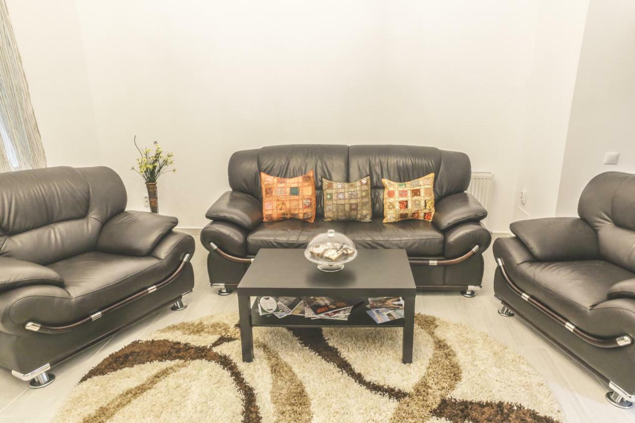 Apartament Victoria Duplex Apartament Bukareszt Zewnętrze zdjęcie