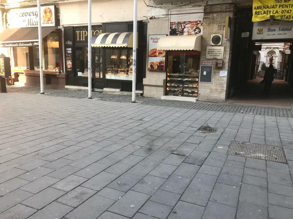 Apartament Victoria Duplex Apartament Bukareszt Zewnętrze zdjęcie