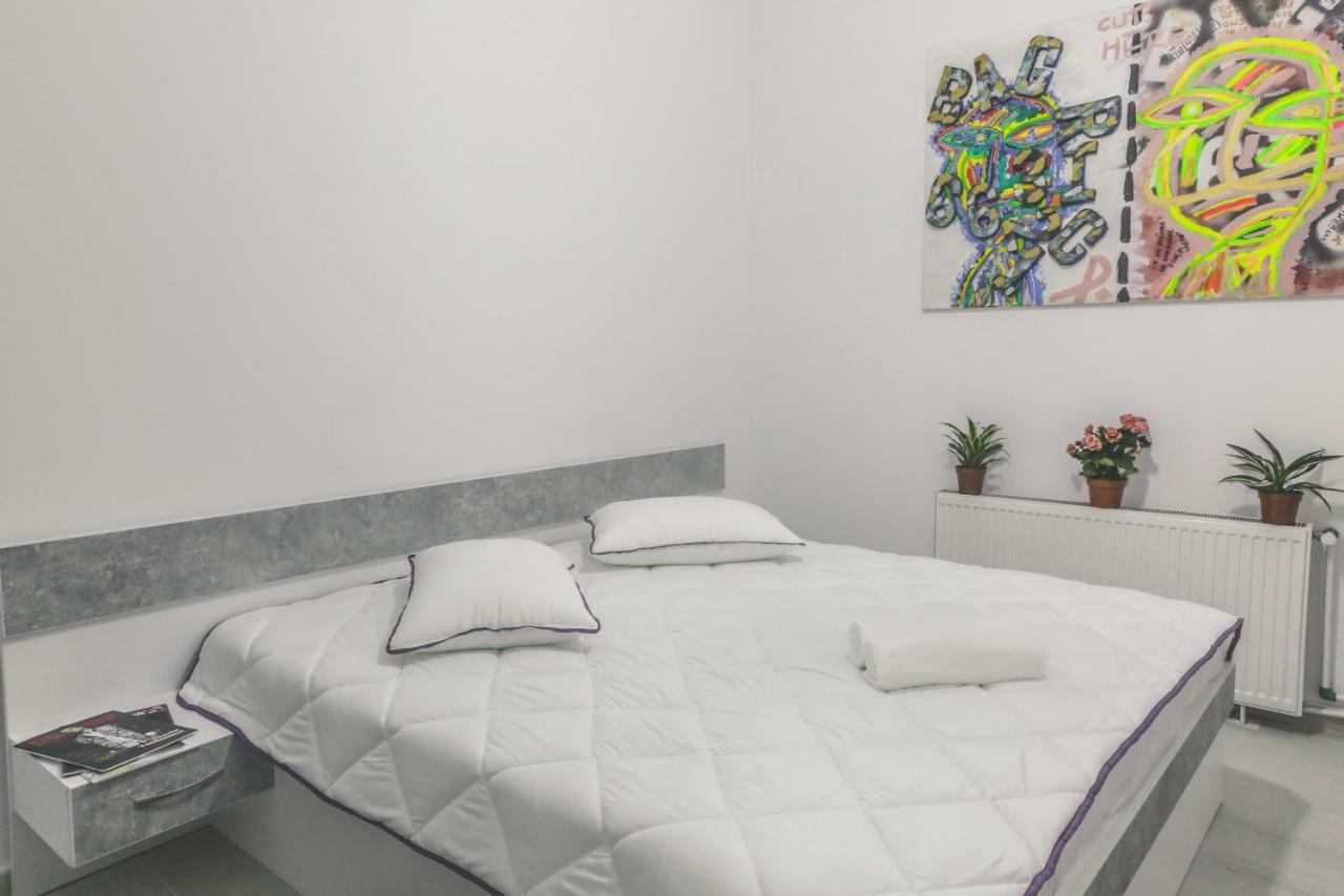 Apartament Victoria Duplex Apartament Bukareszt Zewnętrze zdjęcie
